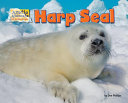 Image for "Harp Seal"