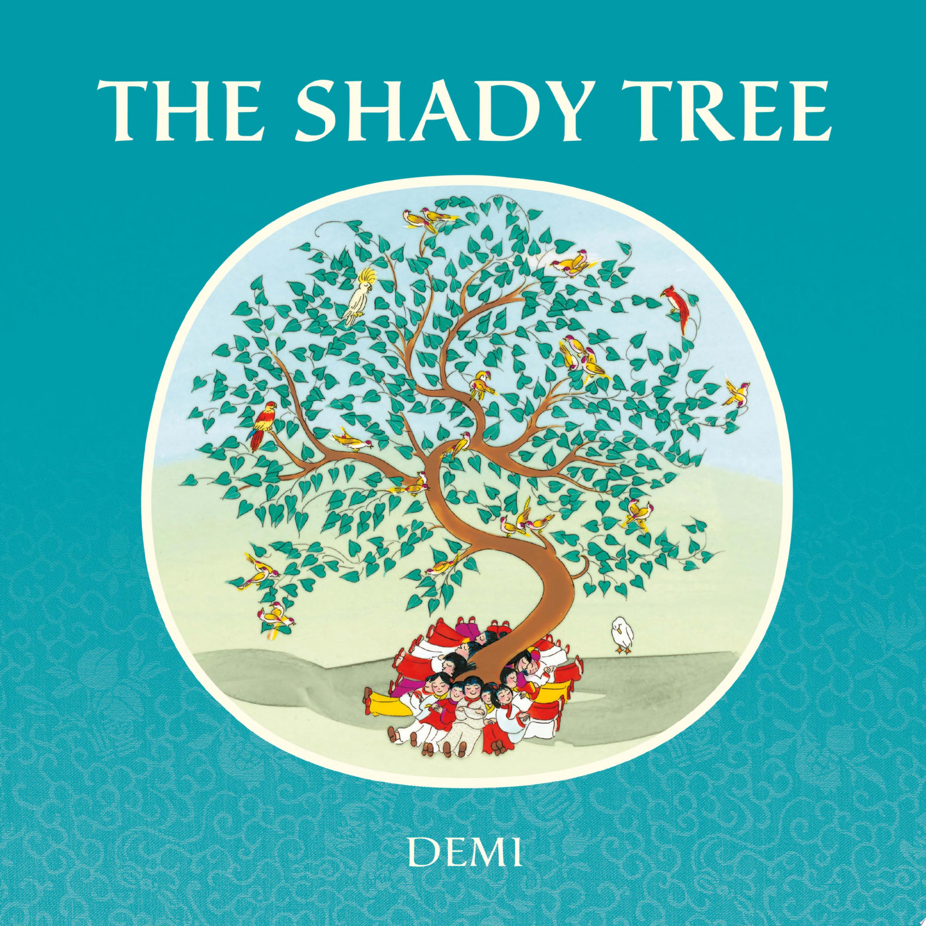 Image for "The Shady Tree"