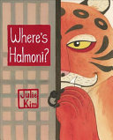 Image for "Where's Halmoni?"
