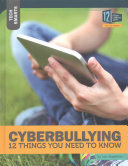 Image for "Cyberbullying"
