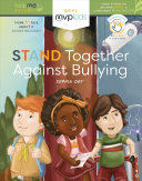 Image for "Stand Together Against Bullying"