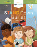 Image for "Stand Down, Bullies"