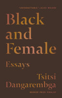 Image for "Black and Female"