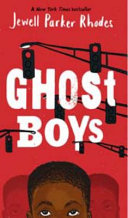 Image for "Ghost Boys"