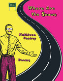 Image for "Where are the Snows"