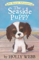 Image for "The Seaside Puppy"