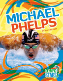Image for "Michael Phelps"