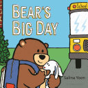 Image for "Bear&#039;s Big Day"