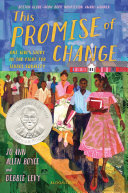 Image for "This Promise of Change"