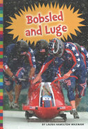 Image for "Bobsled and Luge"
