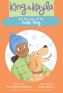 Image for "King &amp; Kayla and the Case of the Gold Ring"
