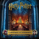 Image for "Harry Potter: Christmas at Hogwarts"