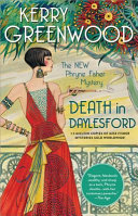 Image for "Death in Daylesford"