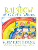 Image for "A Rainbow of Colorful Wishes"