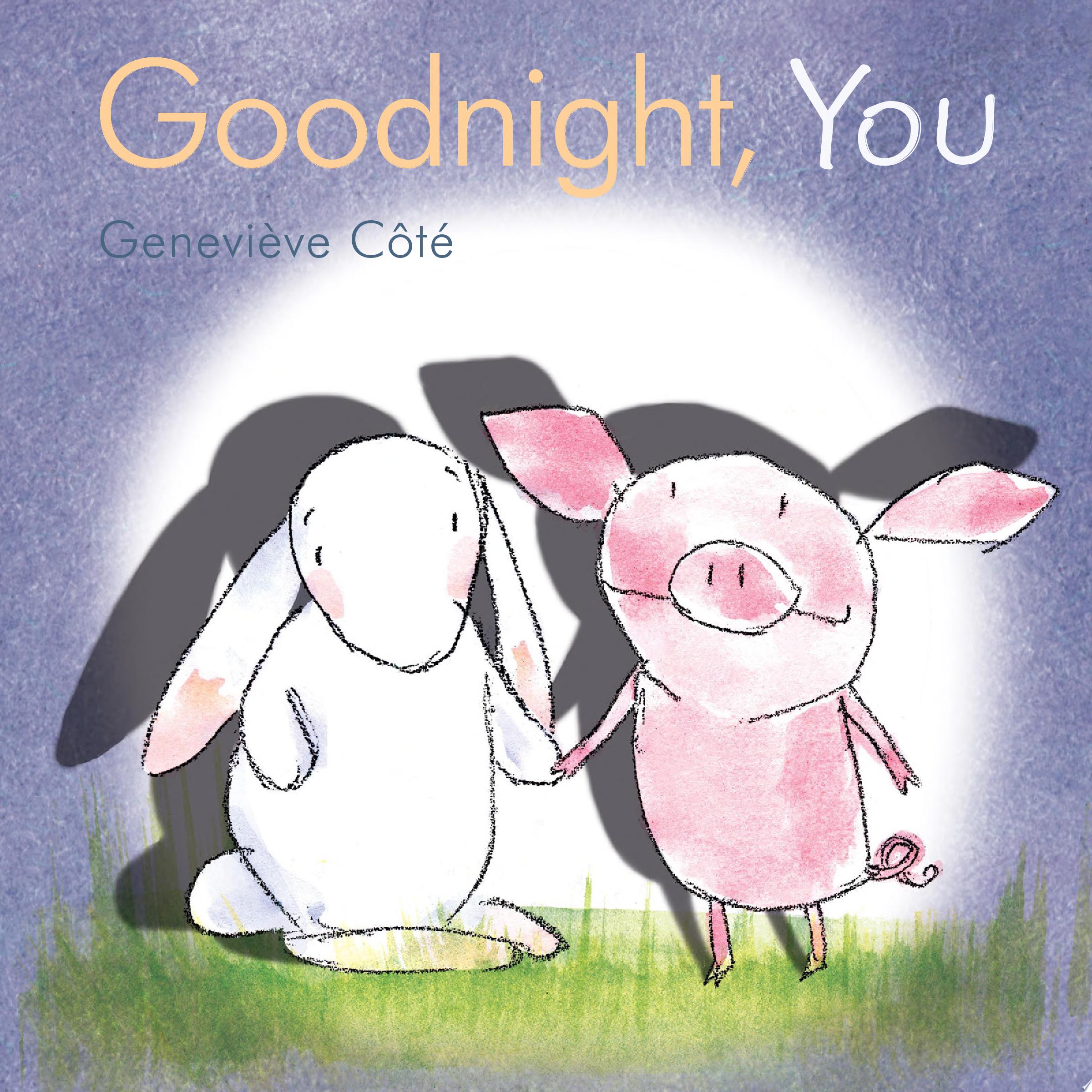 Image for "Goodnight, You"
