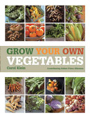 Image for "Grow Your Own Vegetables"
