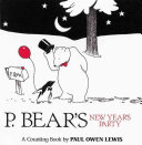 Image for "P. Bear's New Year's Party"