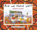 Image for "Are We There Yet?"