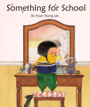 Image for "Something for School"