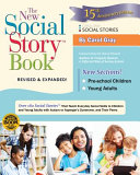 Image for "The New Social Story Book"