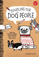 Image for "Doodling for Dog People"