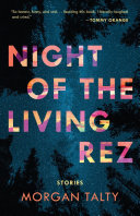 Image for "Night of the Living Rez"