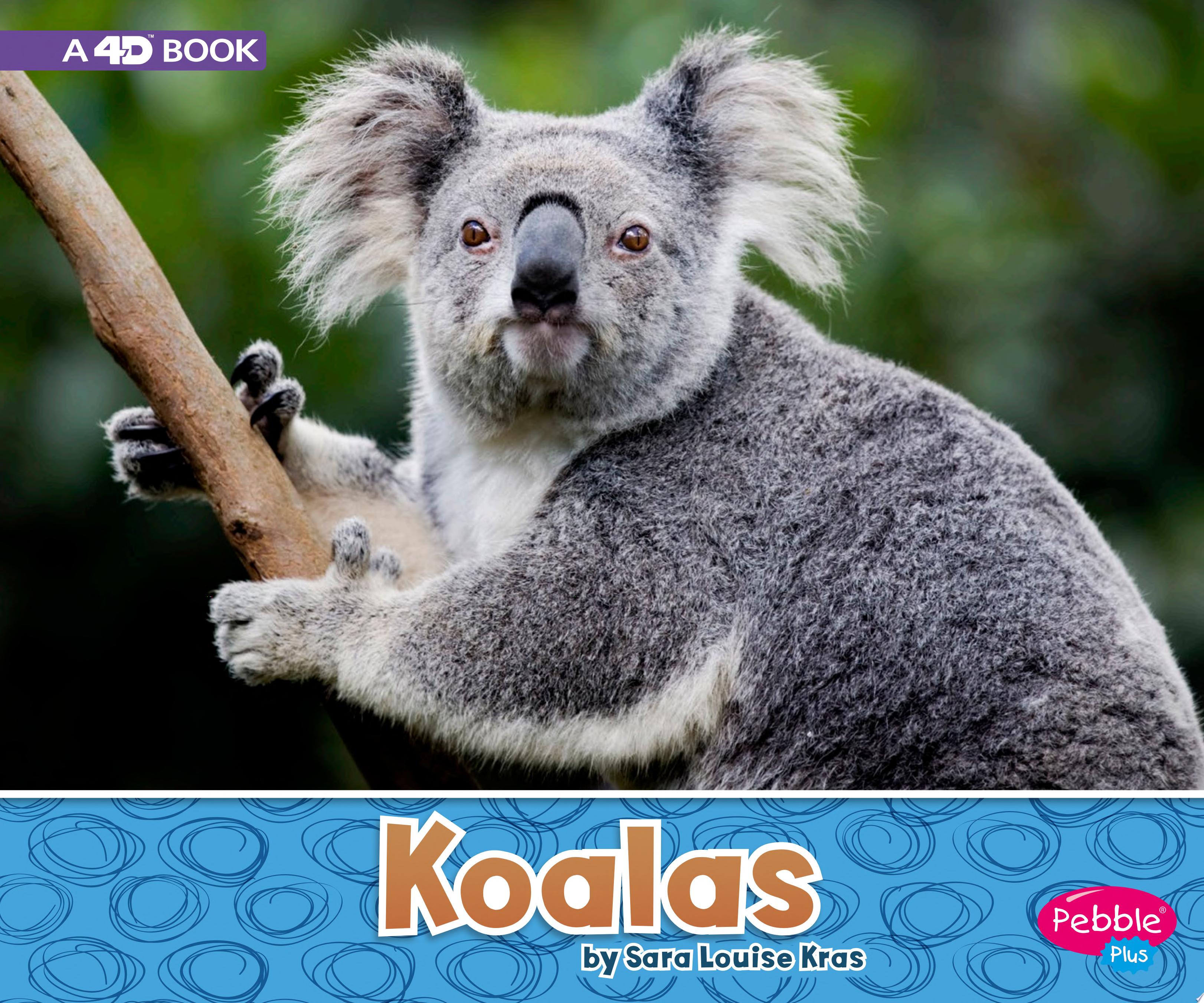 Image for "Koalas"