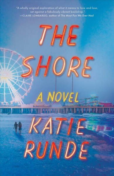 Image for "The Shore"