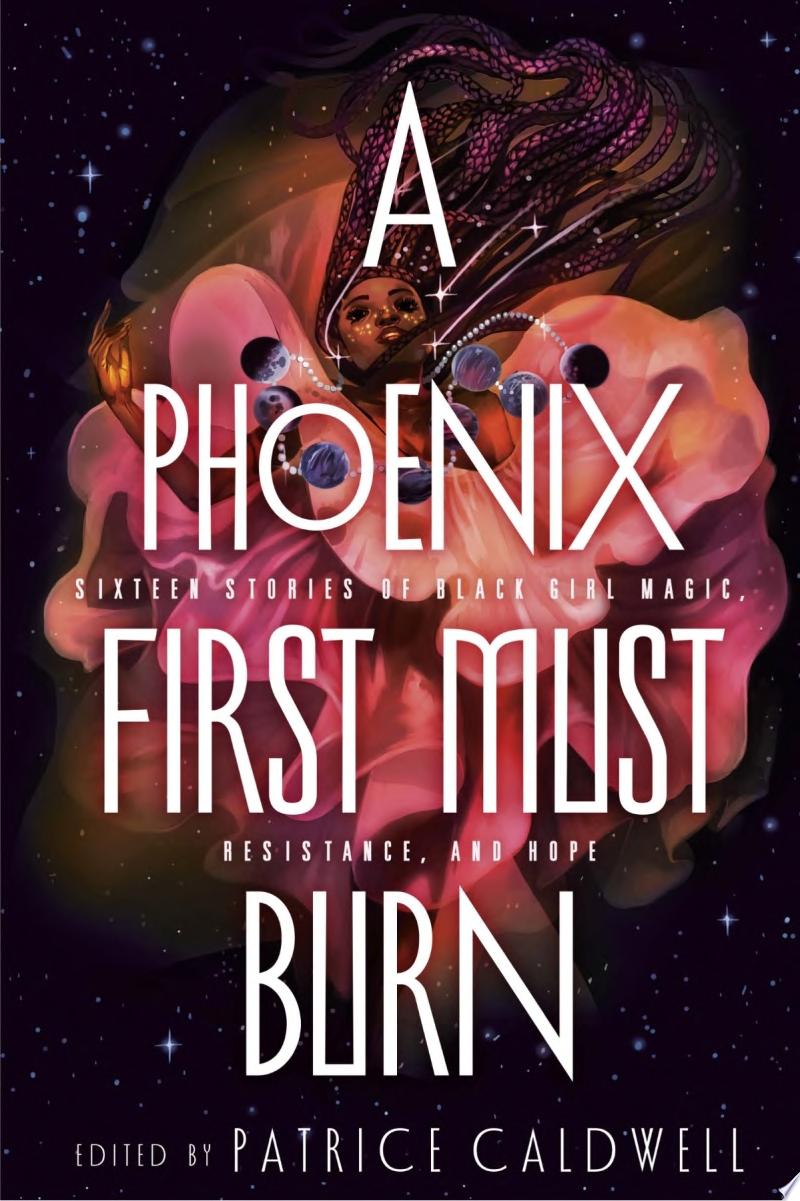 Image for "A Phoenix First Must Burn"