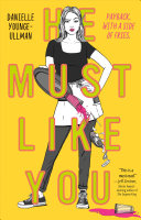 Image for "He Must Like You"