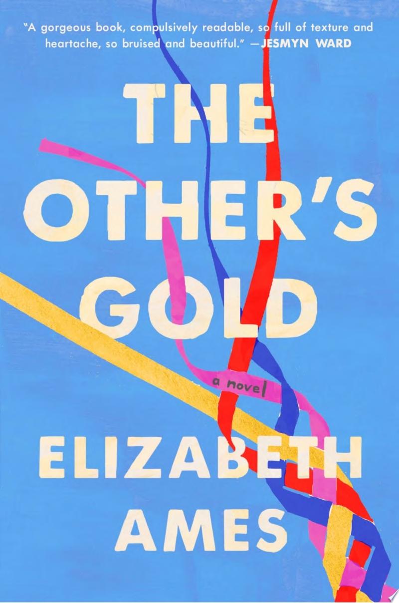 Image for "The Other's Gold"
