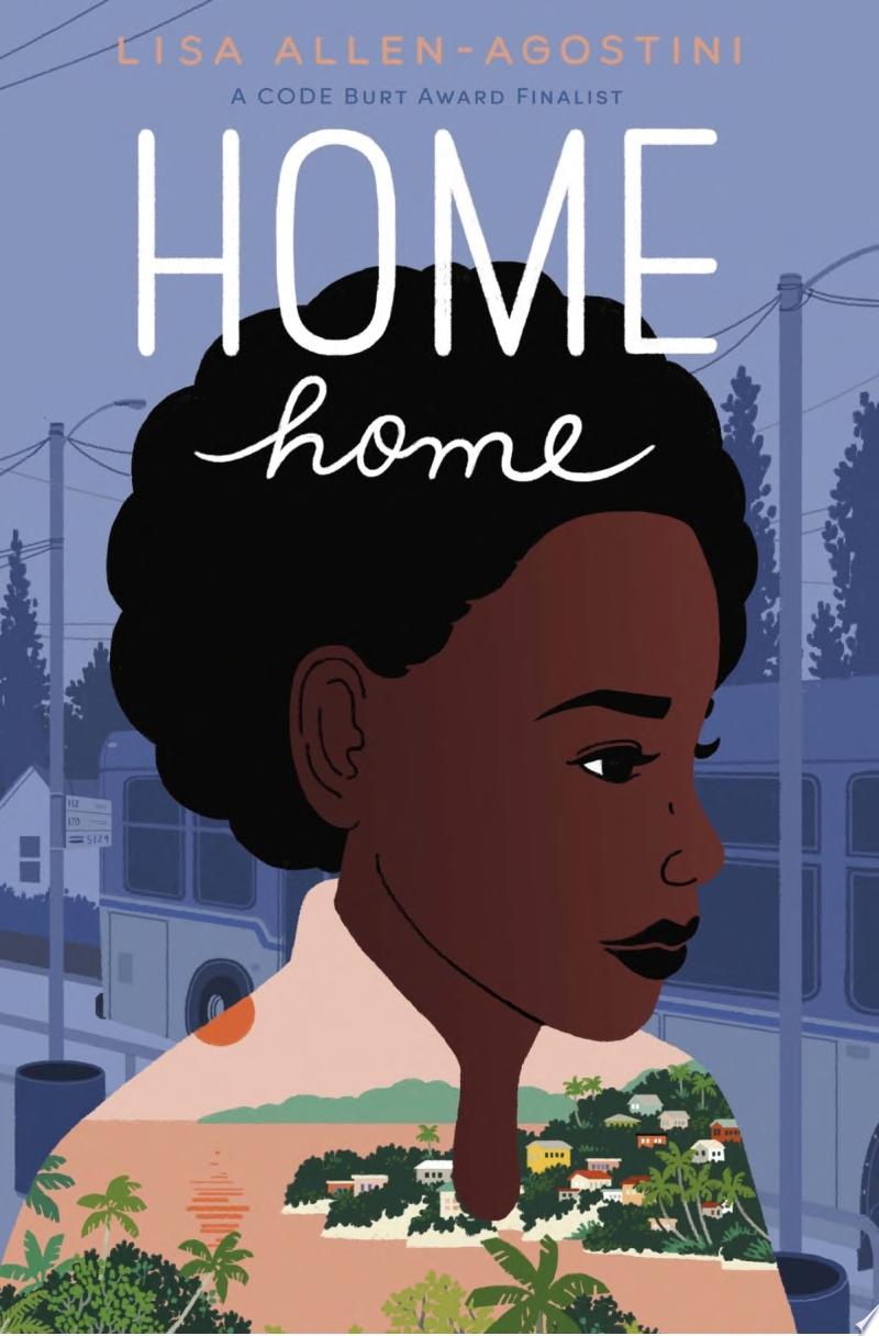 Image for "Home Home"