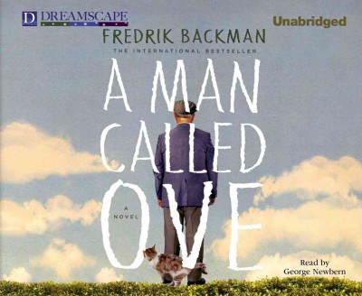 Image for "A Man Called Ove"