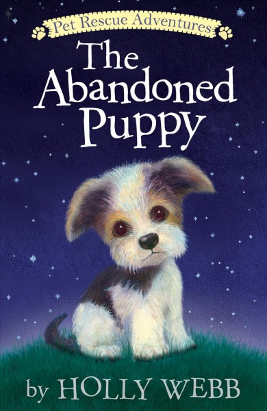 Image for "The Abandoned Puppy"