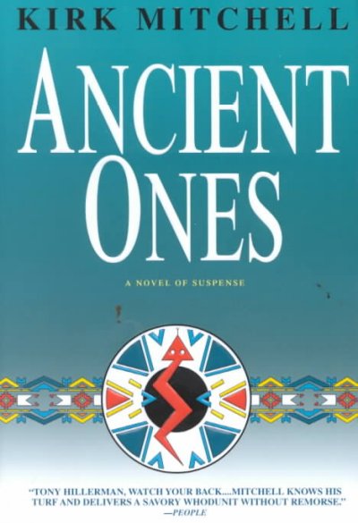 Image for "Ancient Ones"