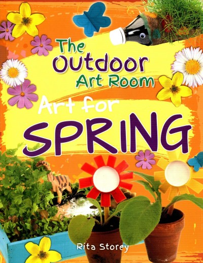 Image for "Art for Spring"