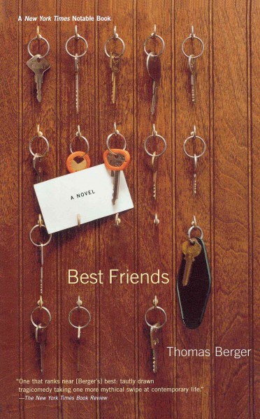 Image for "Best Friends"