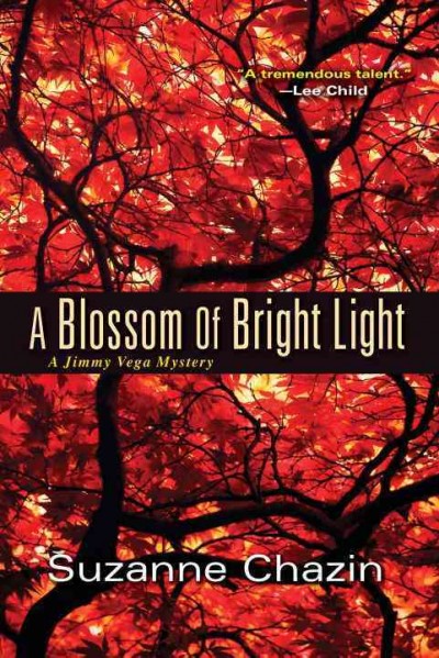 Image for "A Blossom of Bright Light"