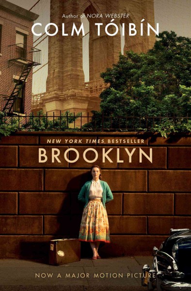 Image for "Brooklyn: a novel"
