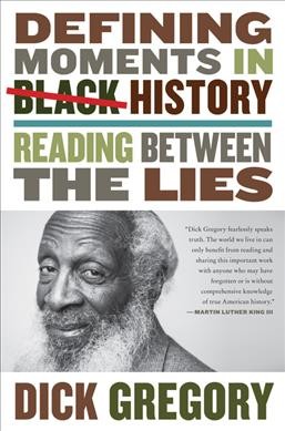 Image for "Defining Moments in Black History"