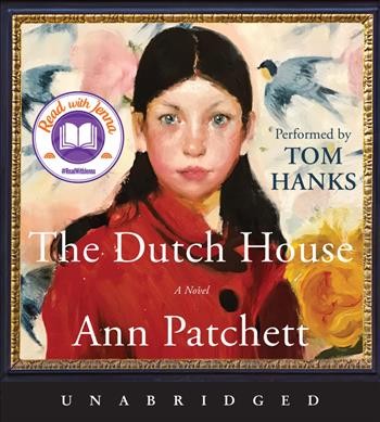Image for "The Dutch House"