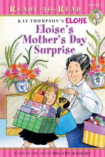 Image for "Eloise's Mother's Day Surprise"