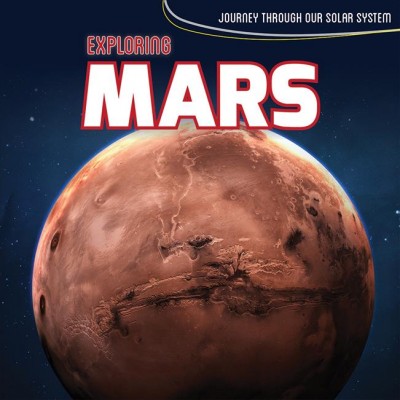 Image for "Exploring Mars"