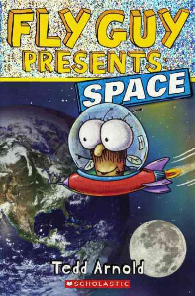 Image for "Fly Guy Presents: Space"