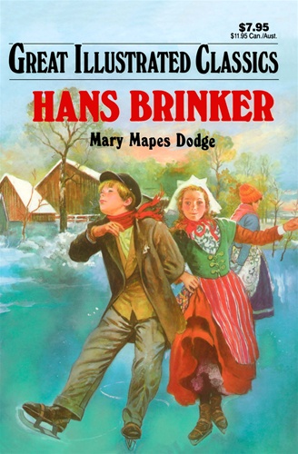 Image for "Hans Brinker"