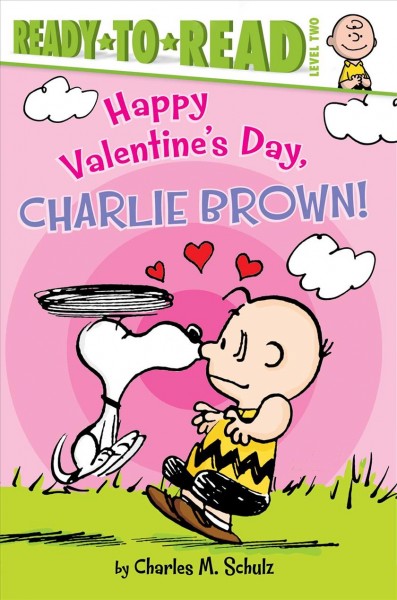 Image for "Happy Valentine's Day, Charlie Brown!"