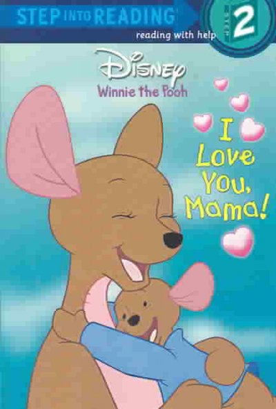 Image for "I Love You, Mama!"