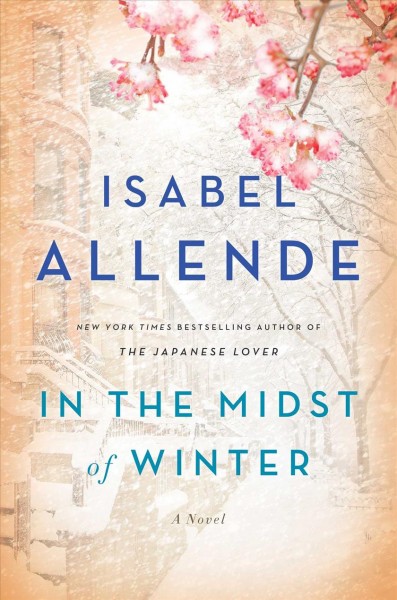Image for "In the Midst of Winter"
