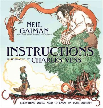Image for "Instructions"