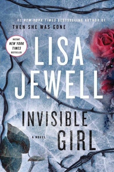Image for "Invisible Girl"
